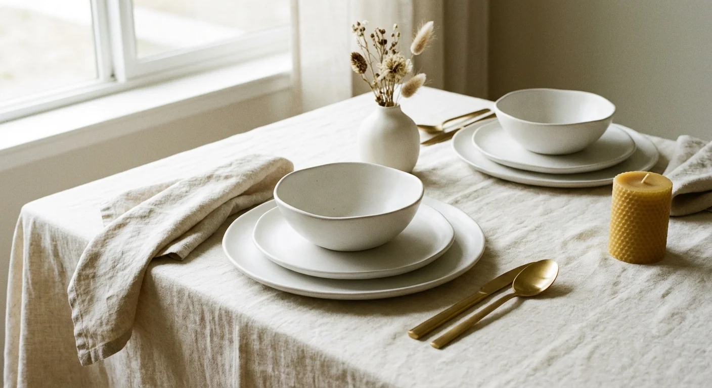 Ceramica bianca Wedgwood