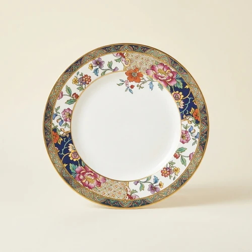 Wedgwood Wonderlust - Piatto coupé